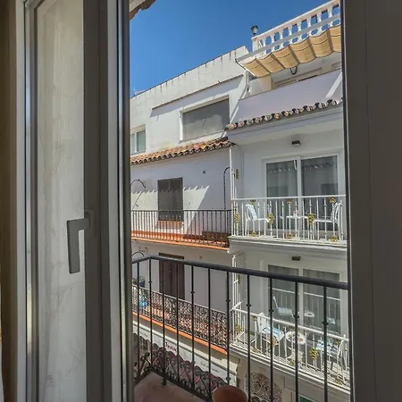 Casa Estacion 2c - Old Town - Appartement