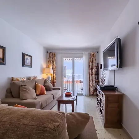 Appartement Casa Estacion 2c - Old Town - *