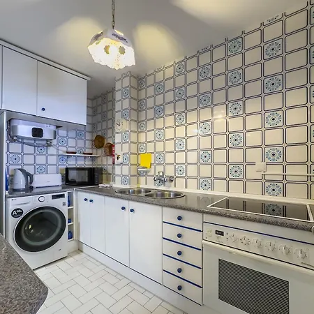 Appartement Casa Estacion 2c - Old Town - Marbella