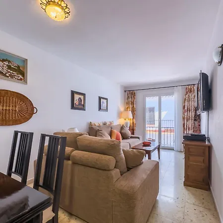 Appartement Casa Estacion 2c - Old Town -